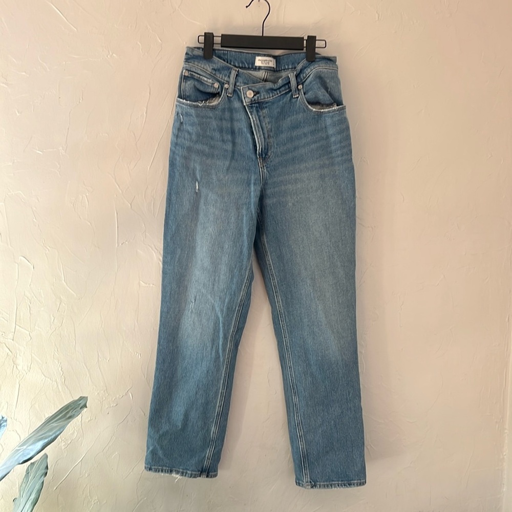 Abercrombie & Fitch 10s